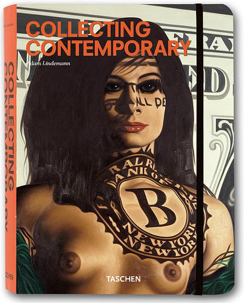 Product Image: Collecting contemporary