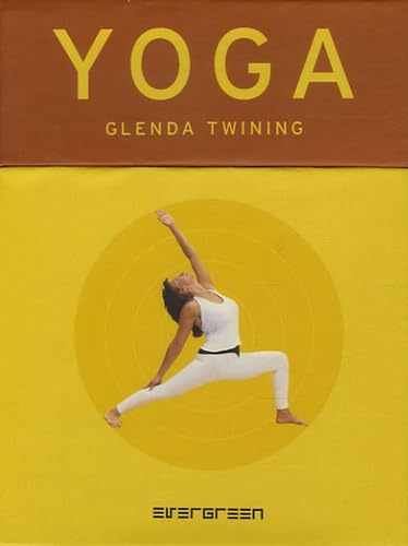 EV-YOGA : JEU DE 50 CARTES book