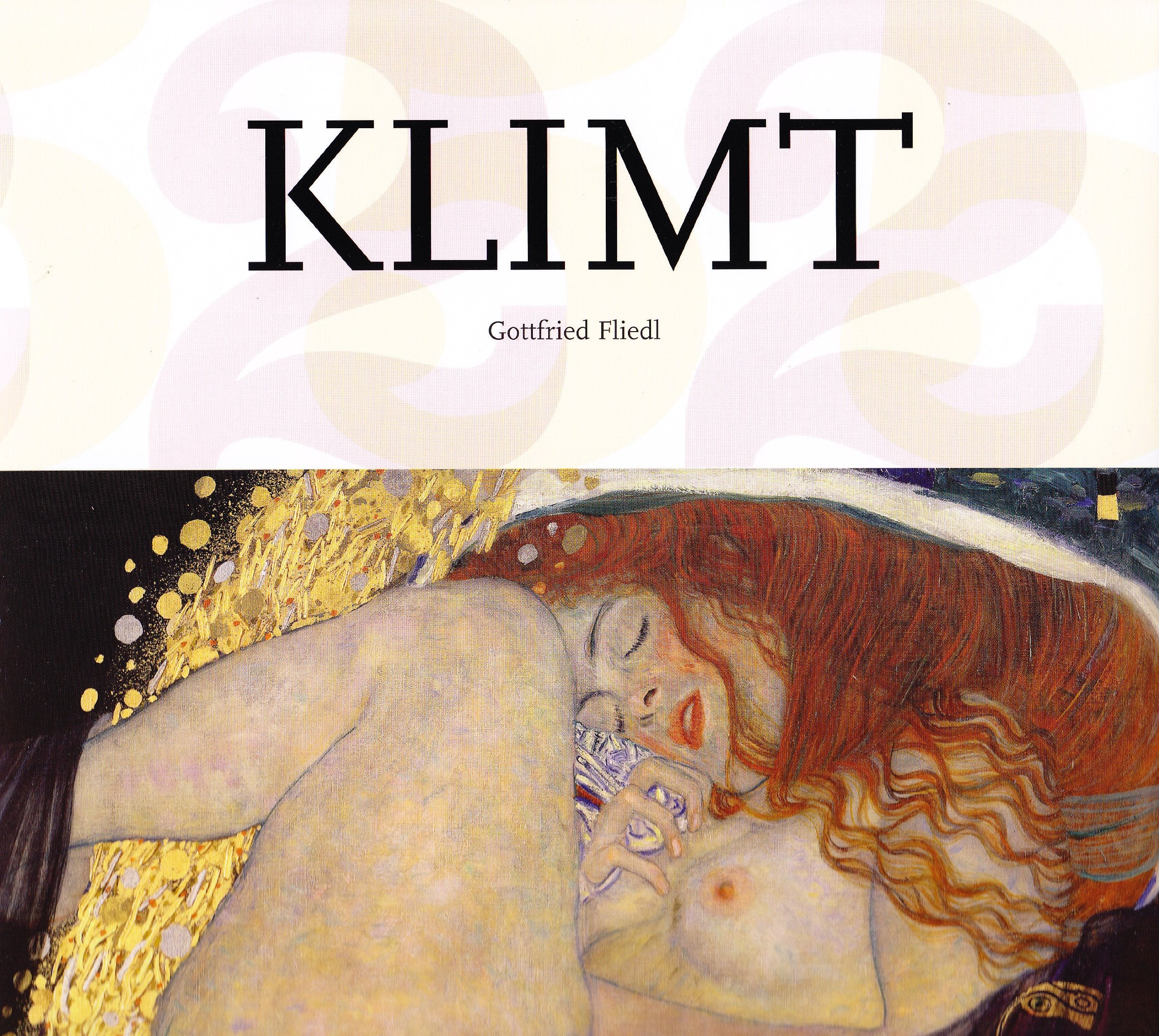 Klimt: 25 Jahre TASCHEN Film, Art & Culture