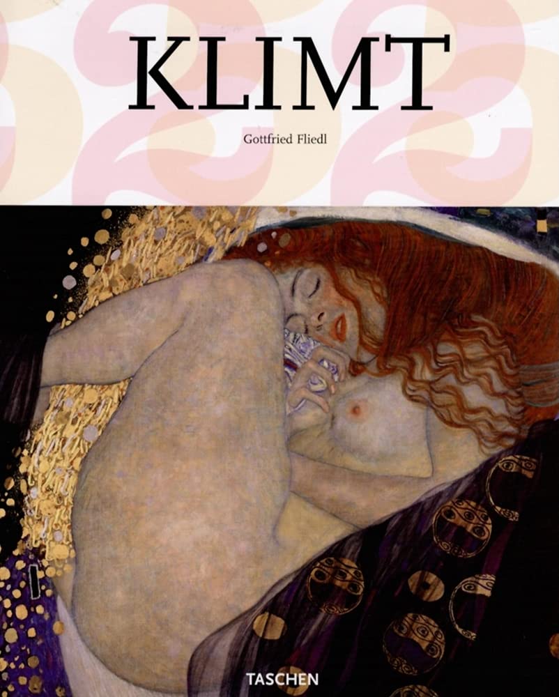 Gustav Klimt: 1862-1918: the World in Female Form (Big Art) Art & Literature