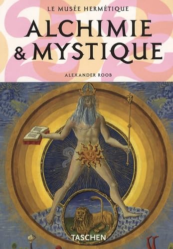 Alchemy and Mysticism: BU (Klotz S.) Film, Art & Culture