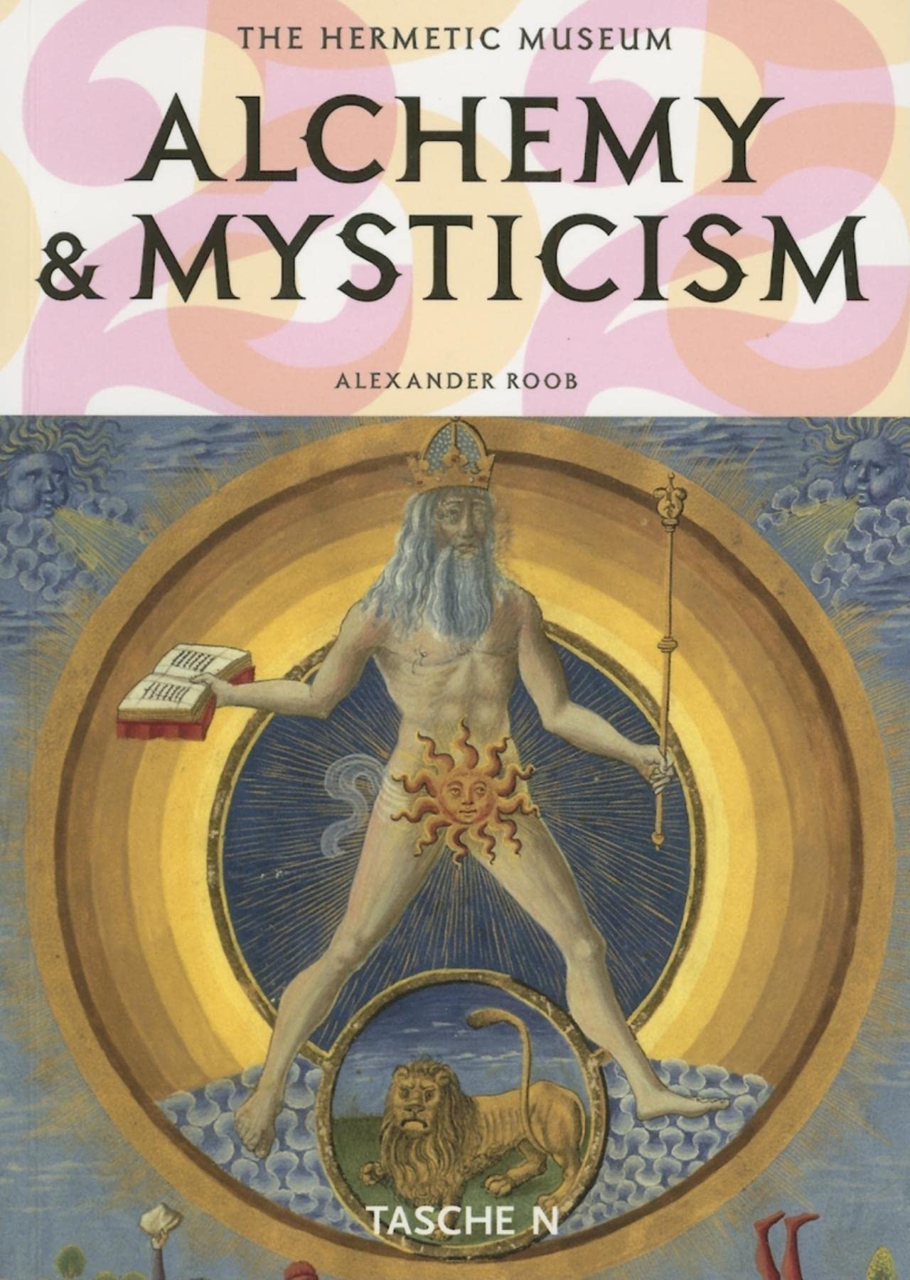 Alchemy & Mysticism (Klotz) Film, Art & Culture