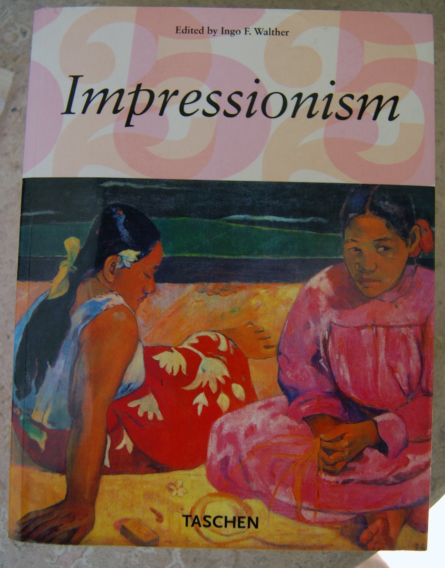 Product Image: Impressionismus (Klotz S.)