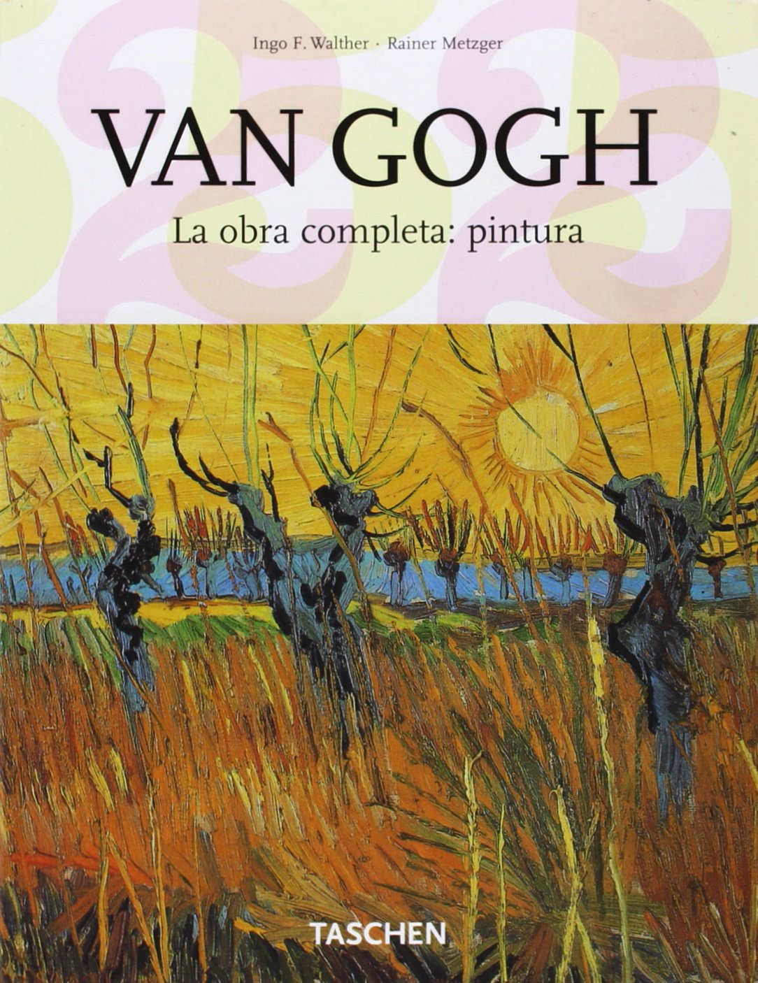 KO-25 Van Gogh (25 Aniversario) Film, Art & Culture