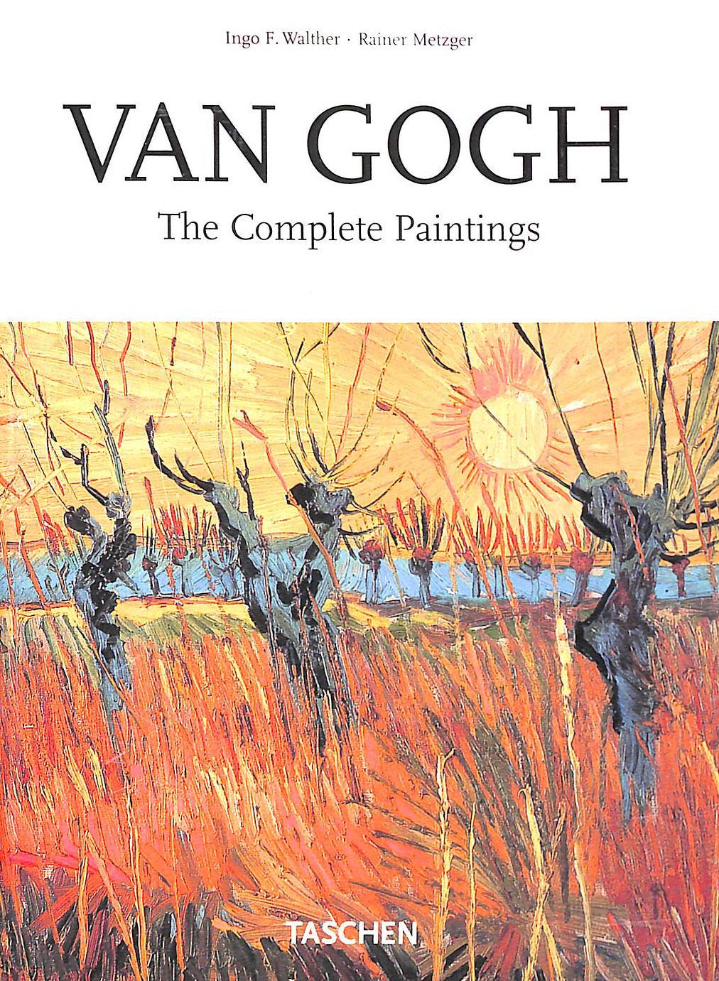 Van Gogh: The Complete Paintings (Klotz) Film, Art & Culture