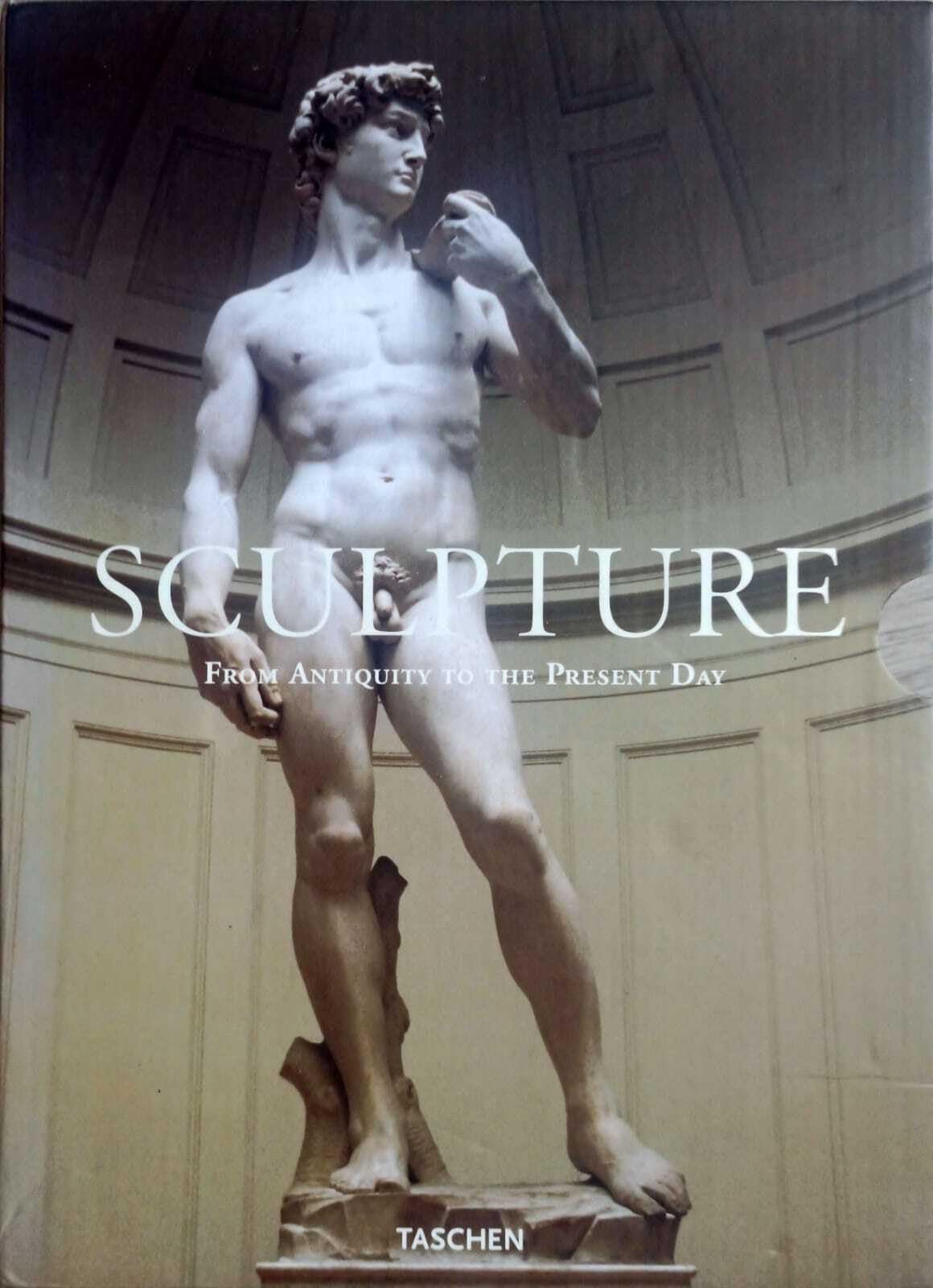 Sculpture: From Antiquity to the Present Day (Midi Series) Film, Art & Culture