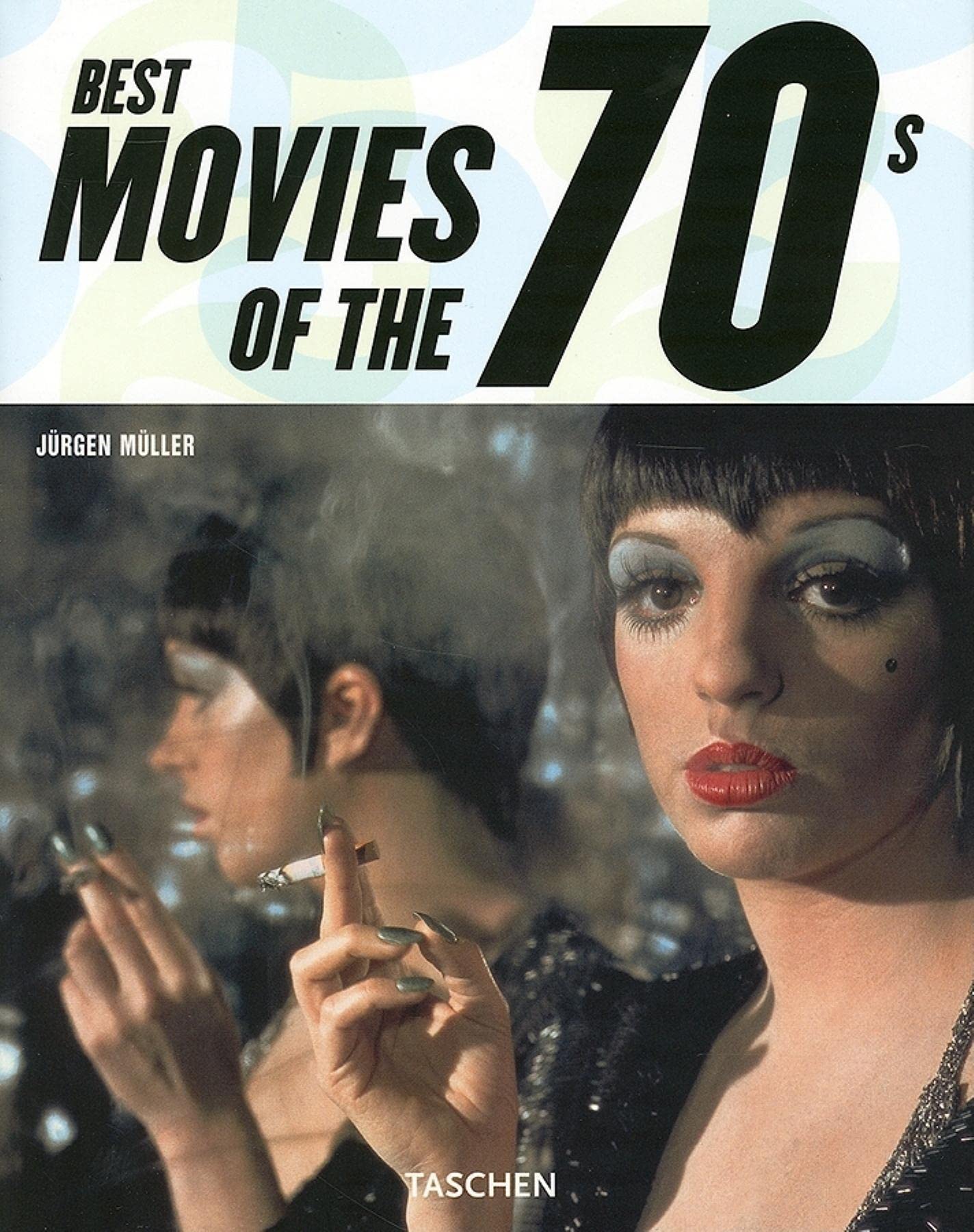 Best Movies of the 70s Film, Art & Culture