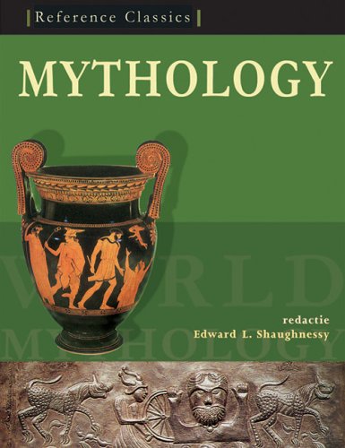 World Mythology. Mythologien der Welt Film, Art & Culture