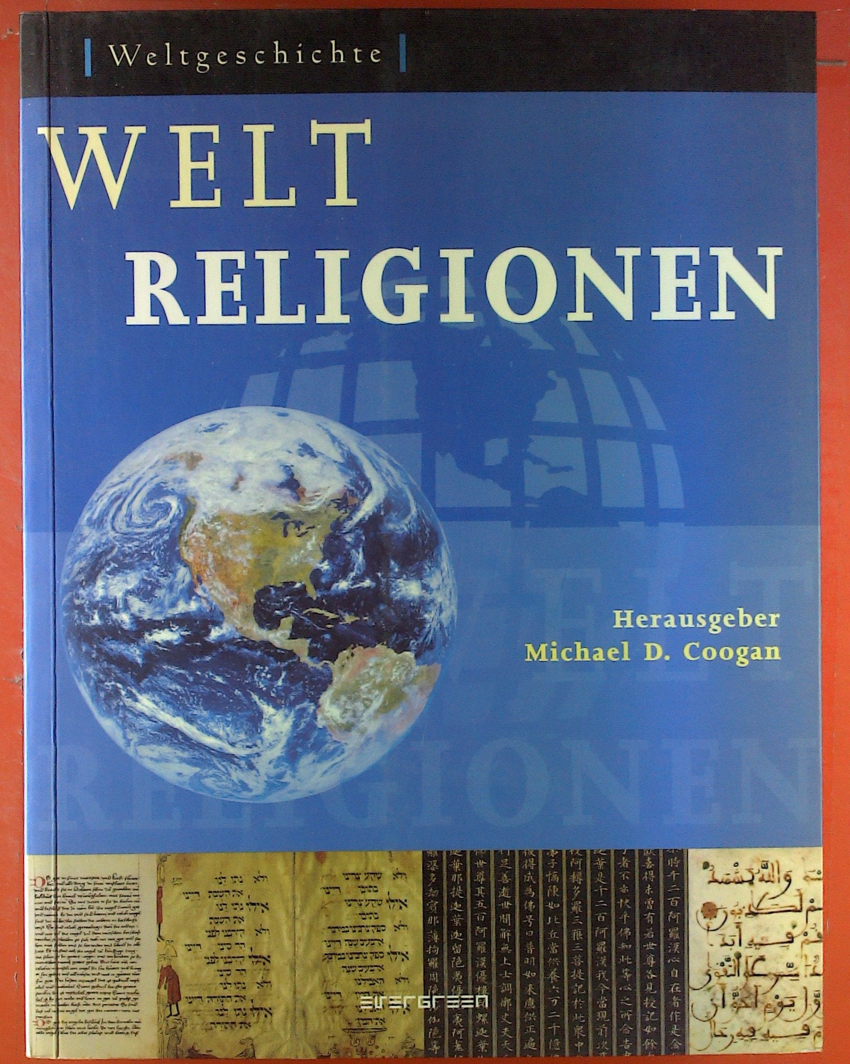 Weltreligionen: Religionen der Welt Film, Art & Culture