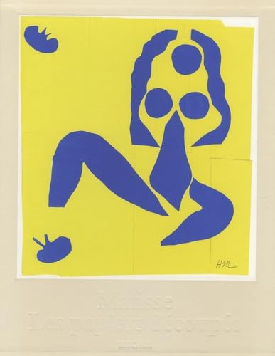 Henri Matisse - Cut-Outs: Zeichnen mit der Schere Film, Art & Culture