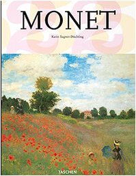 Monet. Ediz. illustrata (Great painters 25) Film, Art & Culture