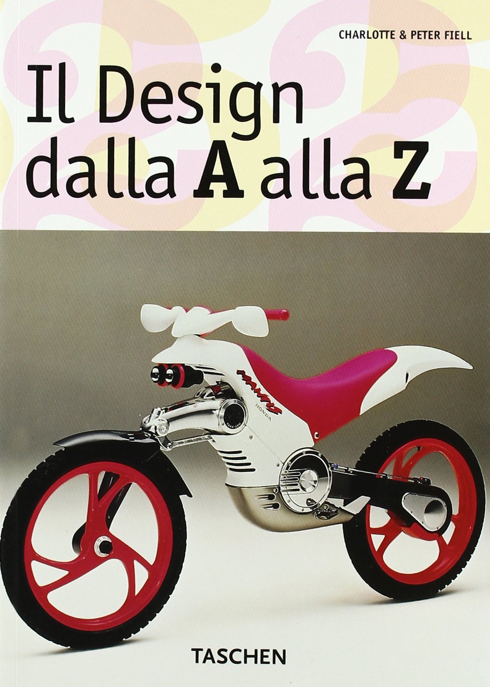 Industrial Design A-Z (Klotz S.) Film, Art & Culture