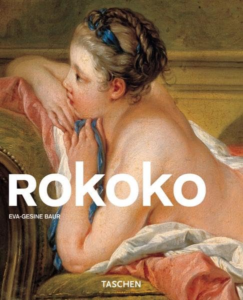 Rokoko: Kleine Reihe - Genres Film, Art & Culture