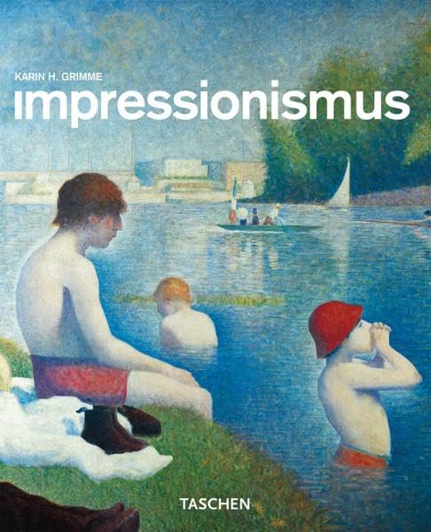Impressionismus: Kleine Reihe - Genres Film, Art & Culture