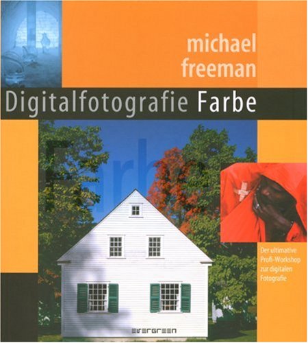 Digitale Fotografie Farbe Hobbies & Crafts Books