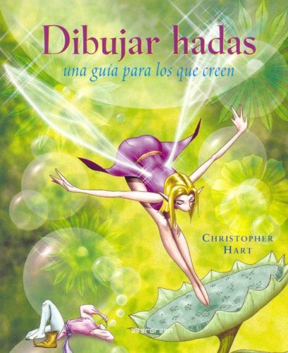 Product Image: Dibujar Hadas Guia Los Que Creen