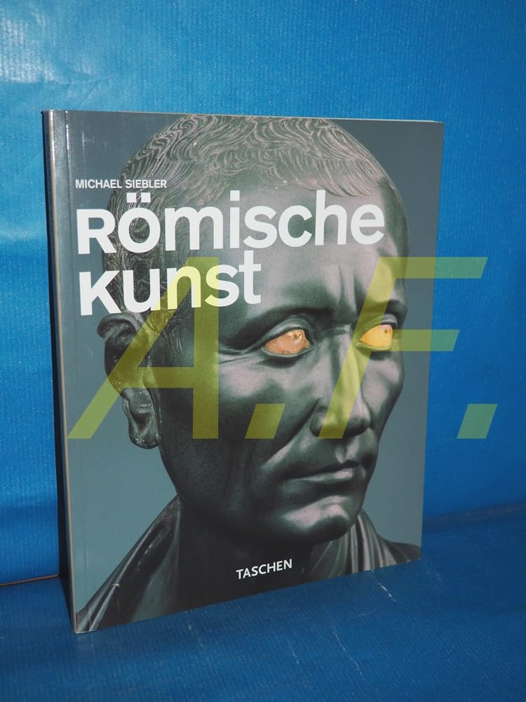 Römische Kunst: Kleine Reihe - Genres Natural Sciences