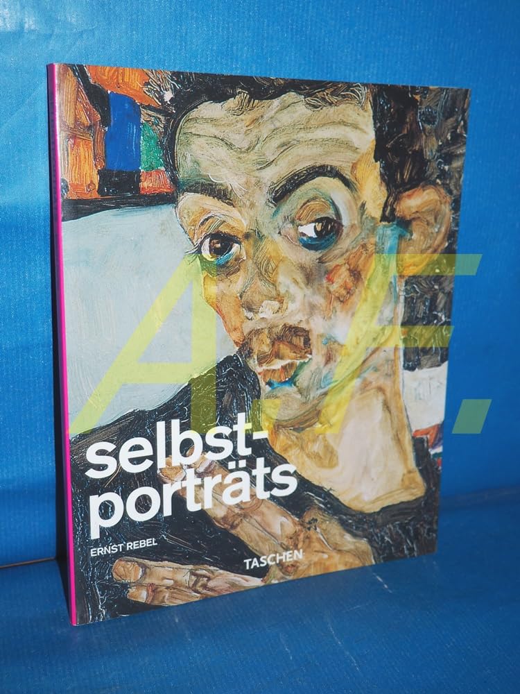 Selbstporträts: Kleine Reihe - Genres Film, Art & Culture