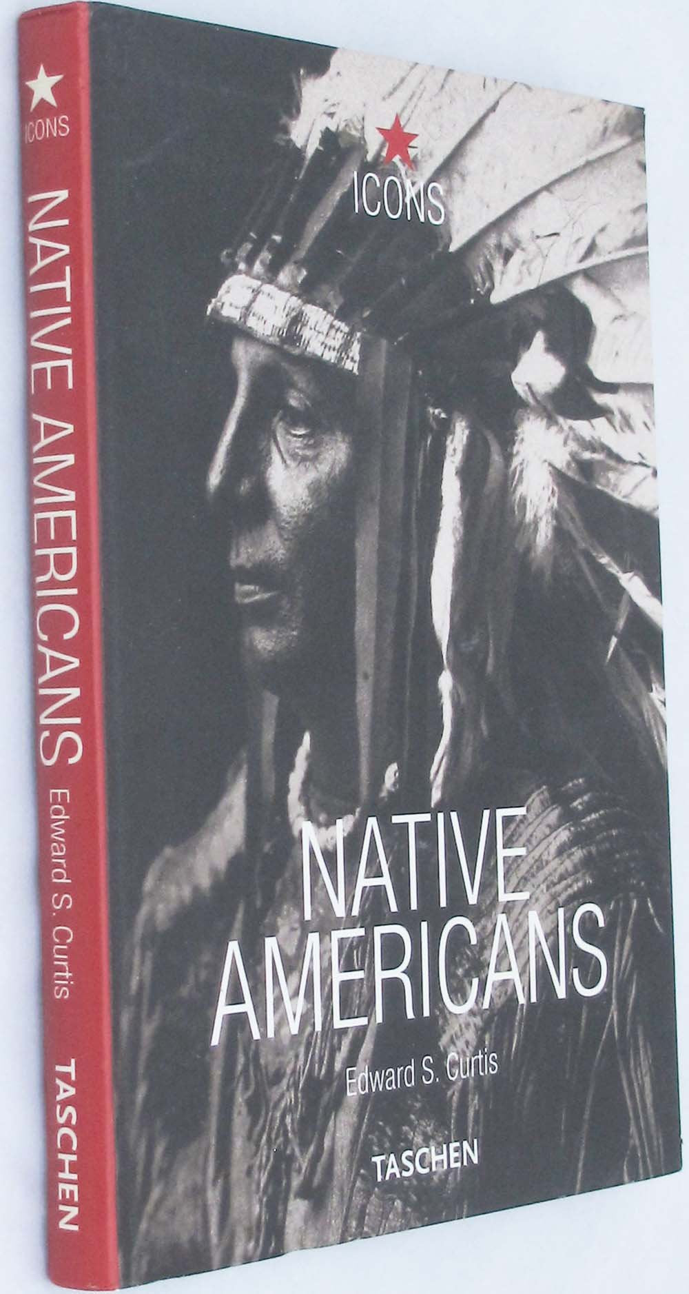 Edward S. Curtis Social Sciences