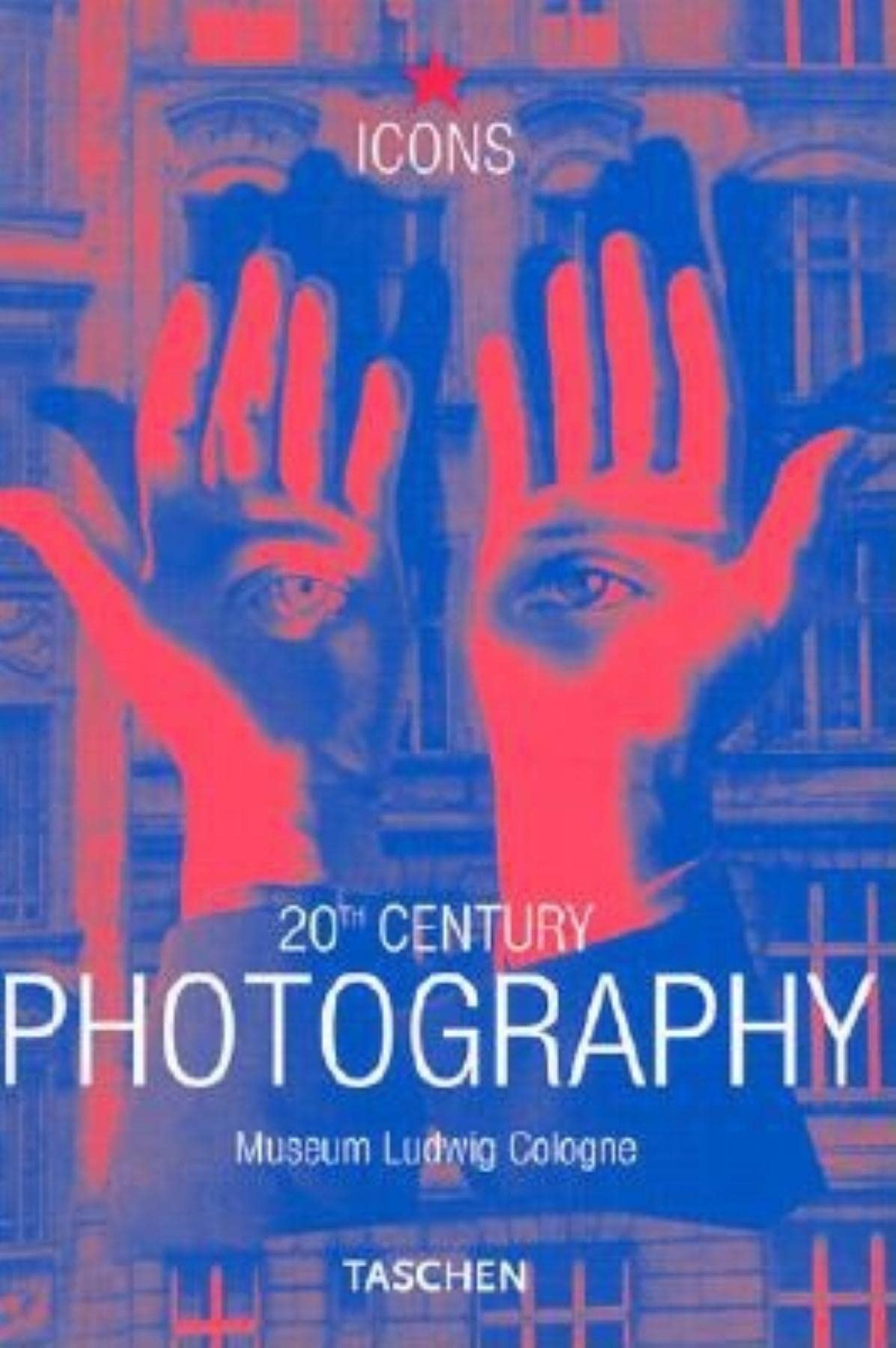 20th Century Photography (Icons) Photography