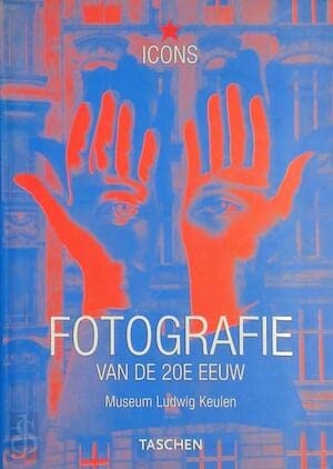 Fotografie van de 20e eeuw: Museum Ludwig Keulen (Icons) Books
