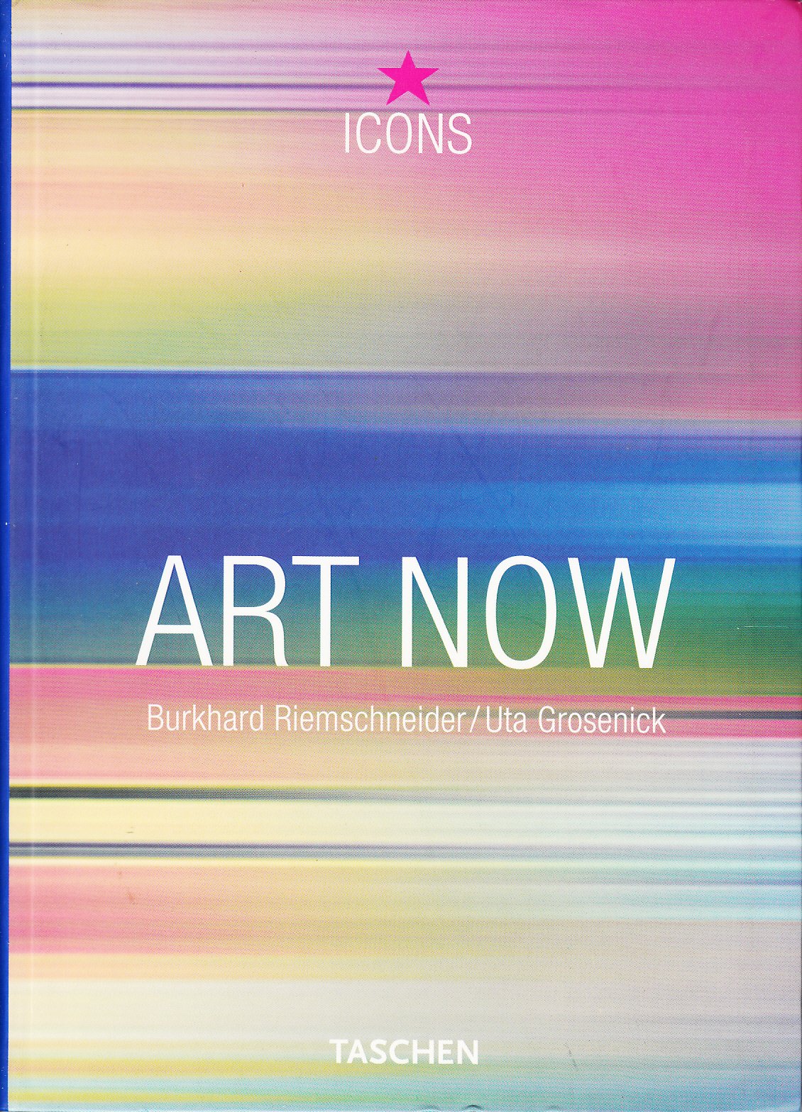 Art Now Film, Art & Culture