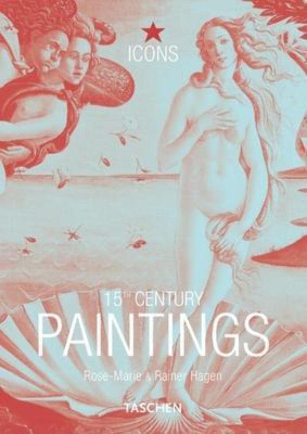 15th Century Paintings (Icons) Architecture