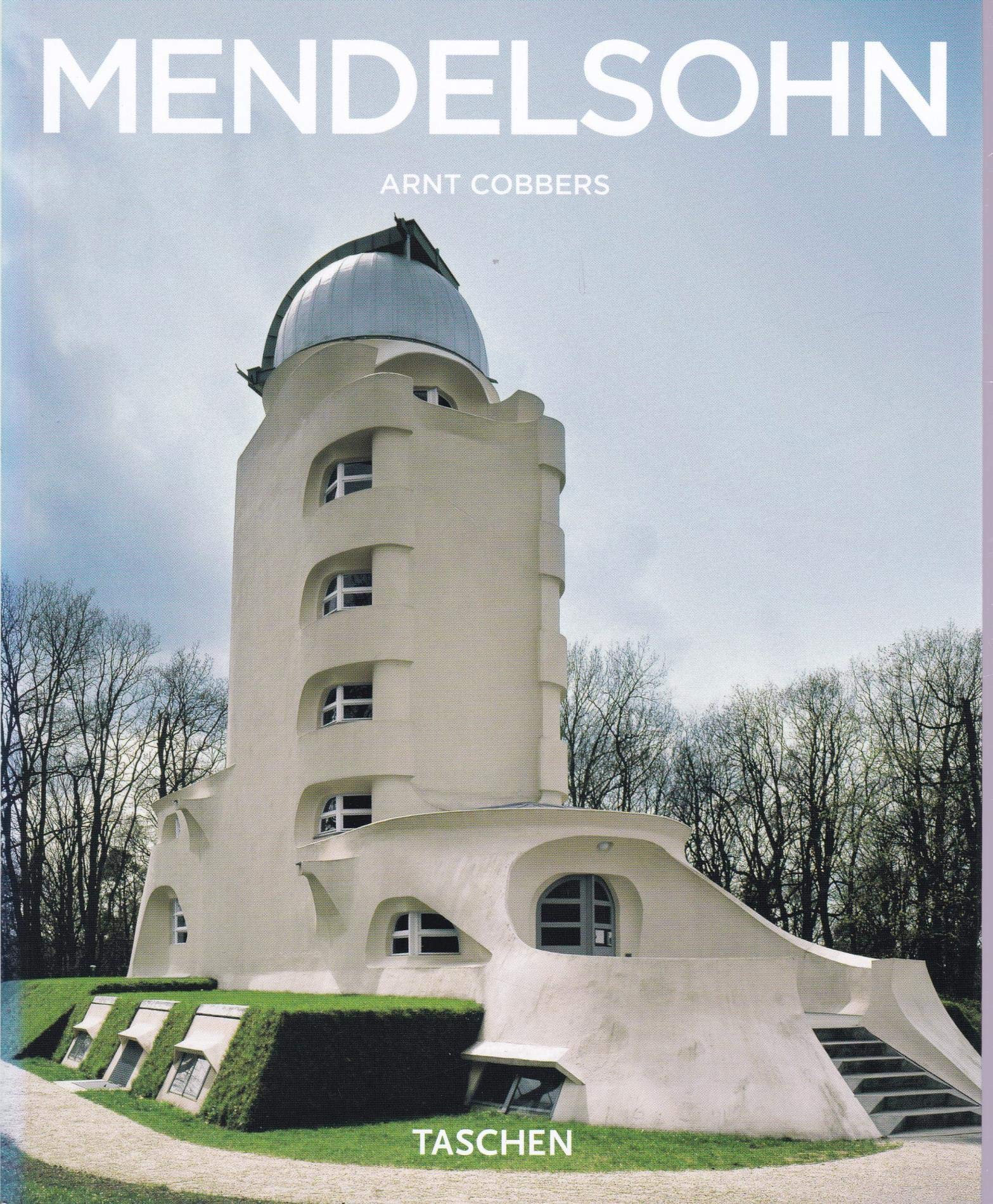 Mendelsohn: Kleine Reihe - Architektur Architecture