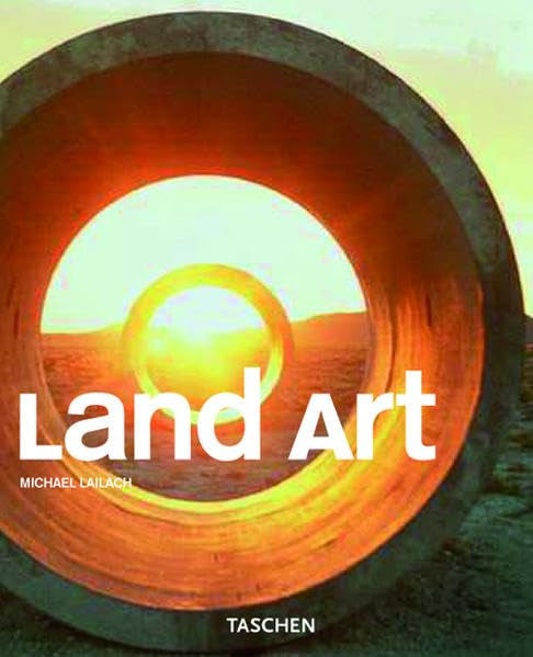 Land Art: Kleine Reihe - Gernes Film, Art & Culture