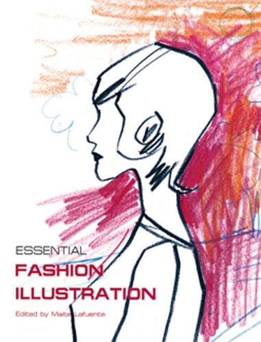 Fashion Illustration Film, Art & Culture