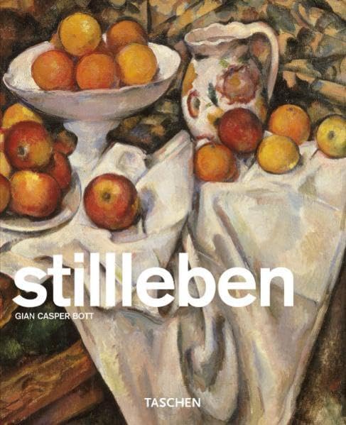 Stillleben: Kleine Reihe - Genres Film, Art & Culture