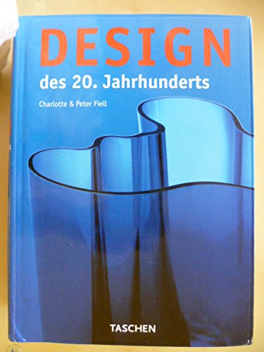 Design 20. Jahrhundert Architecture
