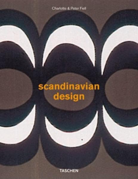 Scandinavian Design Architecture