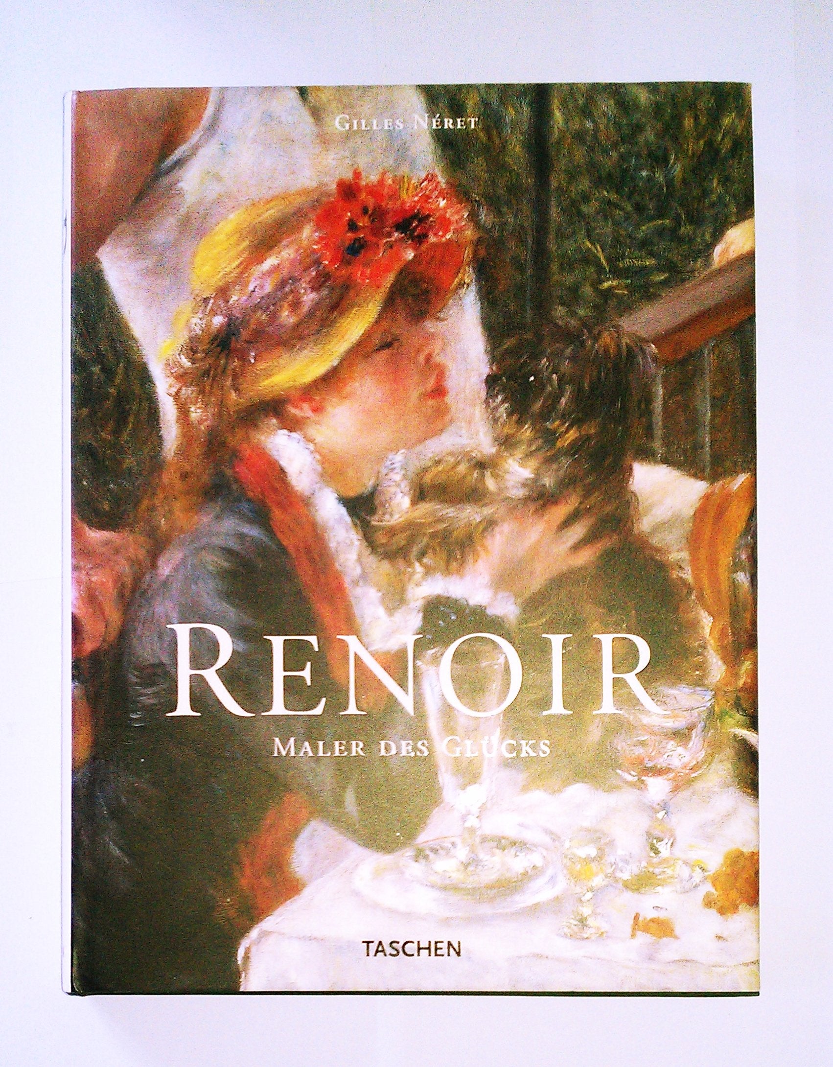 Renoir: Maler des Glücks Film, Art & Culture