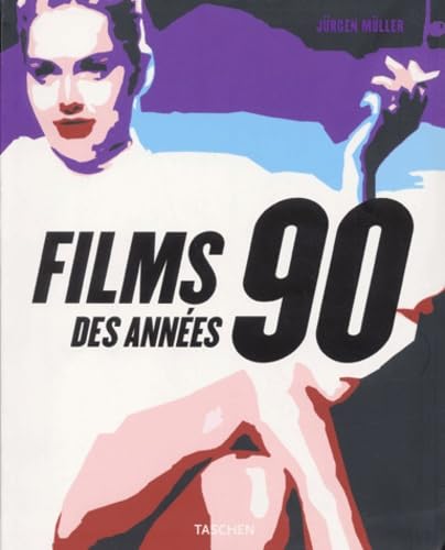 FILMS DES ANNEES 90: MI Film, Art & Culture