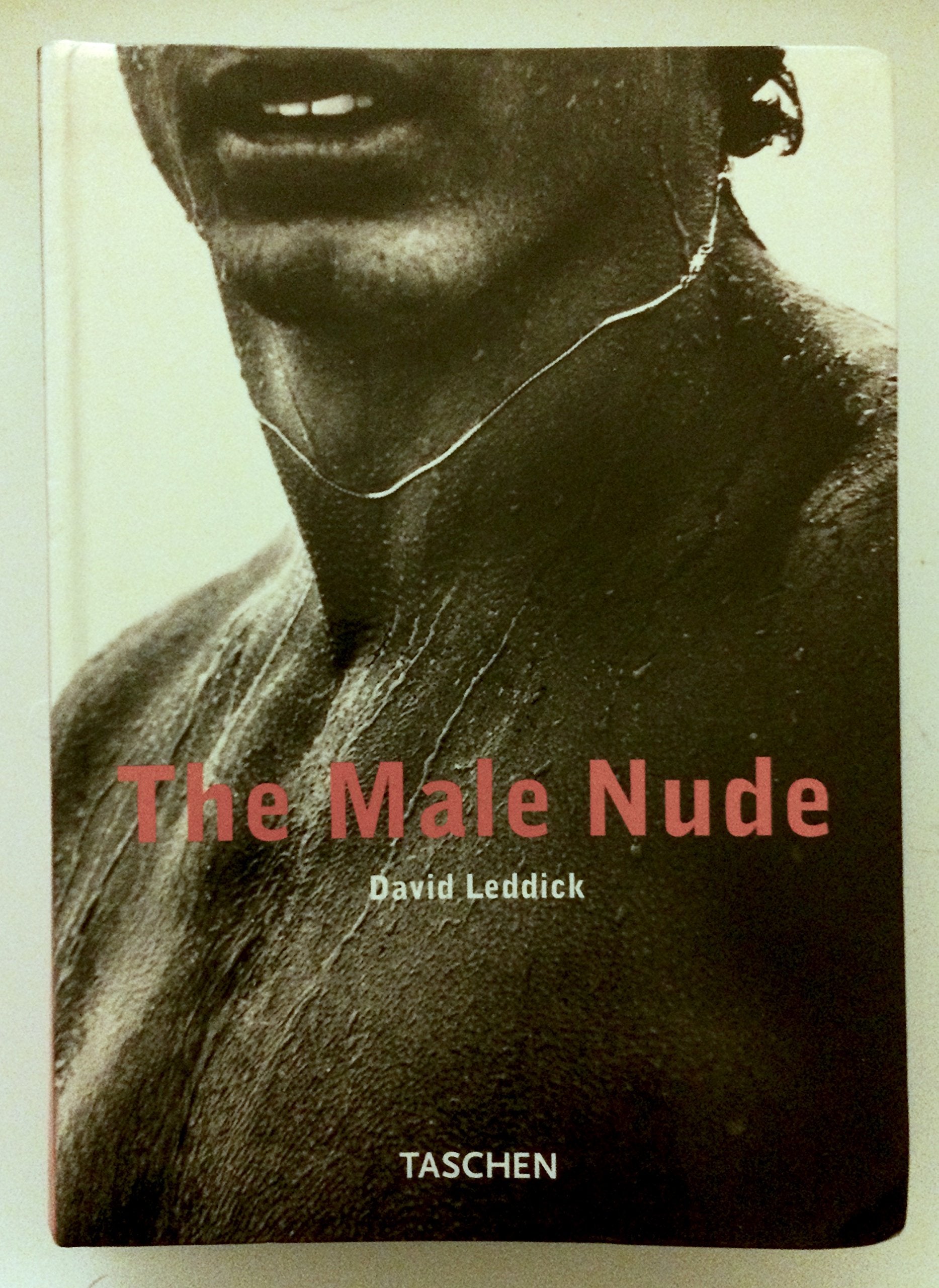 Male Nude: KO (Klotz S.) Photography