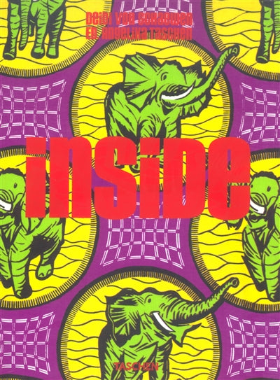Product Image: Inside Africa
