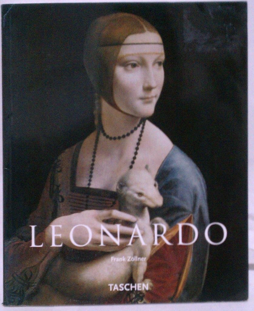 Leonardo book