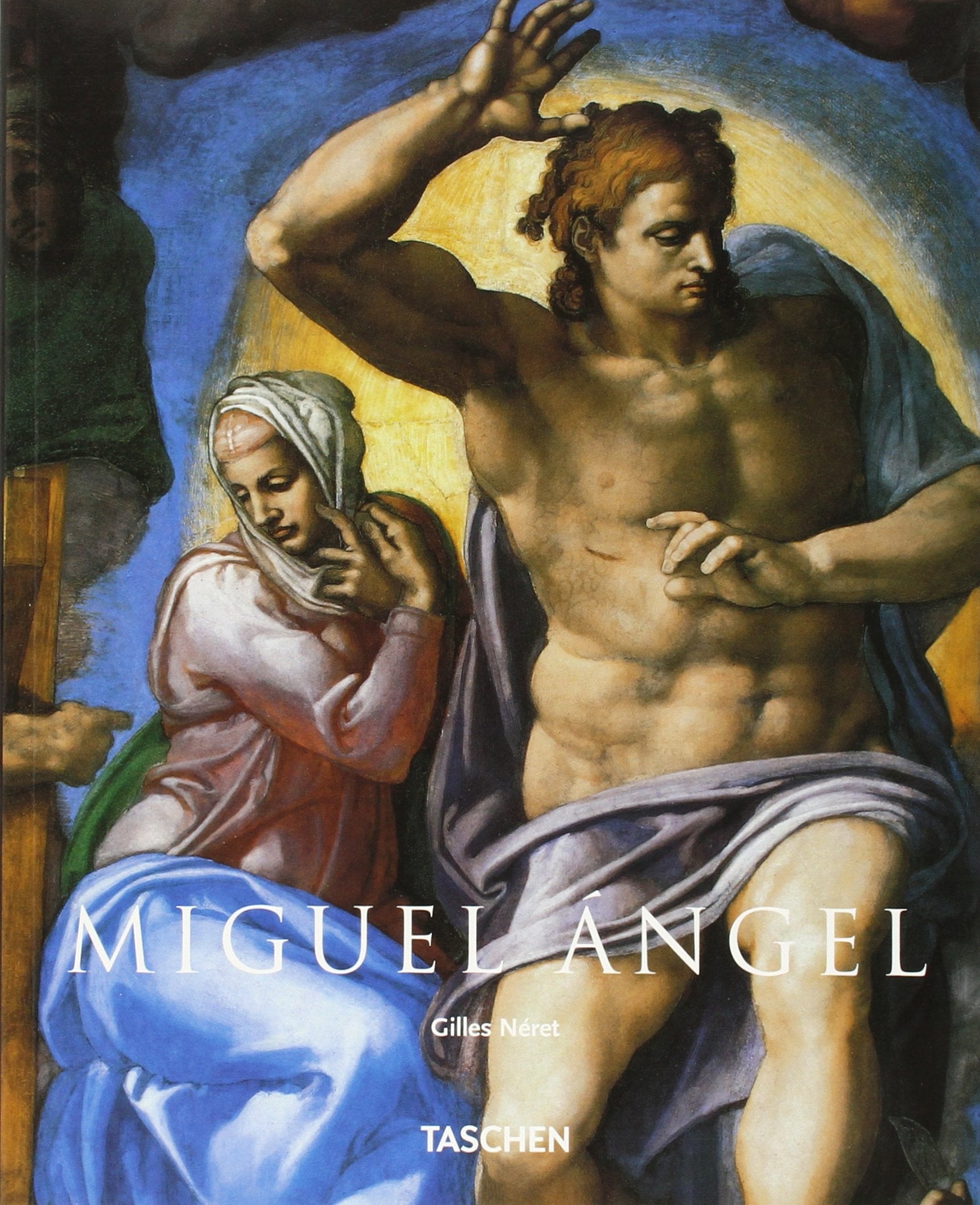 Miguel Ángel (Serie Menor Arte) Film, Art & Culture