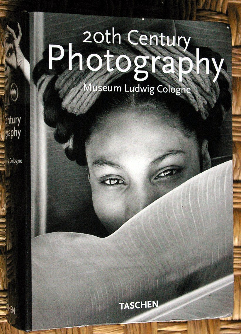 20th Century Photography (Klotz S.) Film, Art & Culture