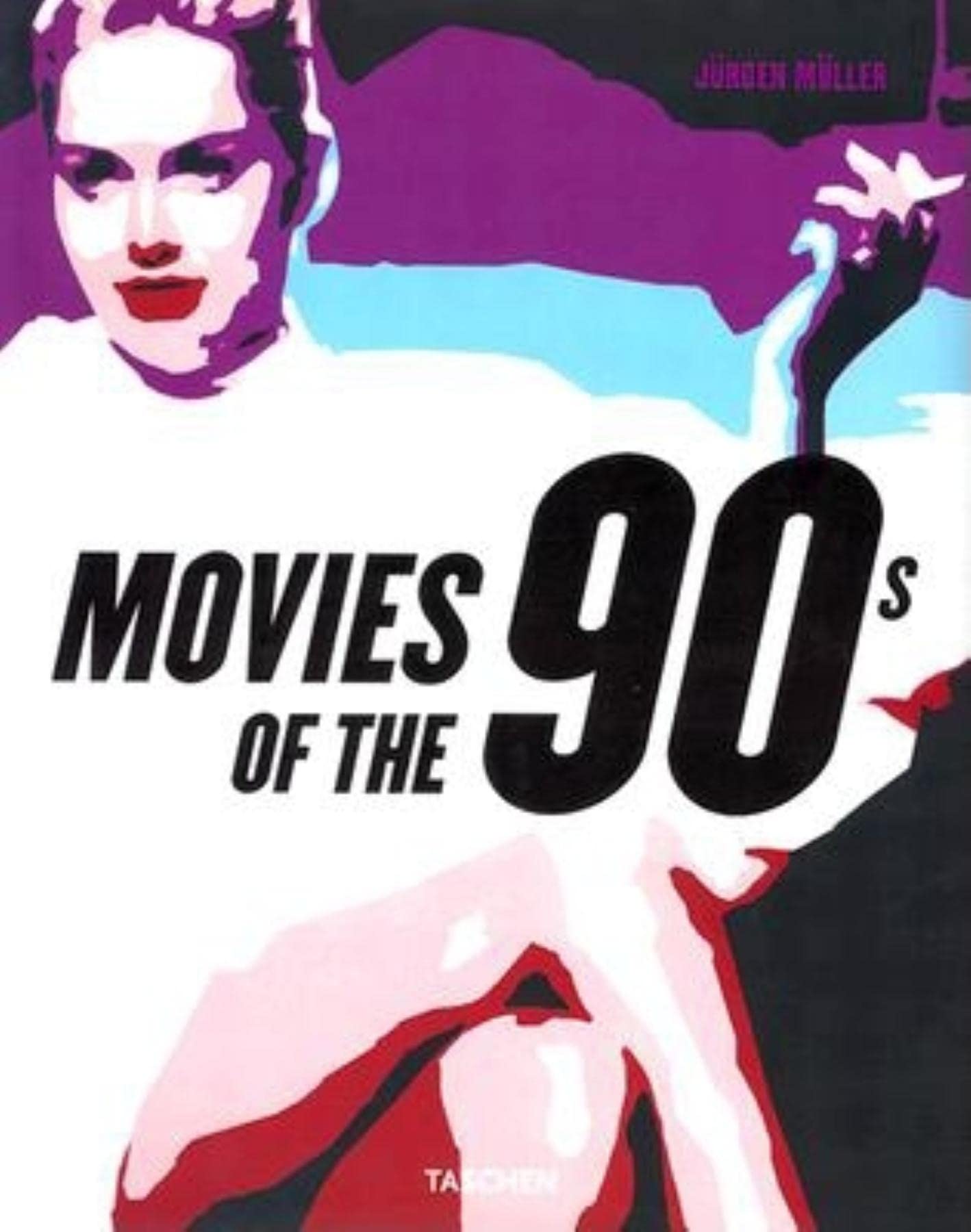 Movies of the 90s (Specials S.) Film, Art & Culture
