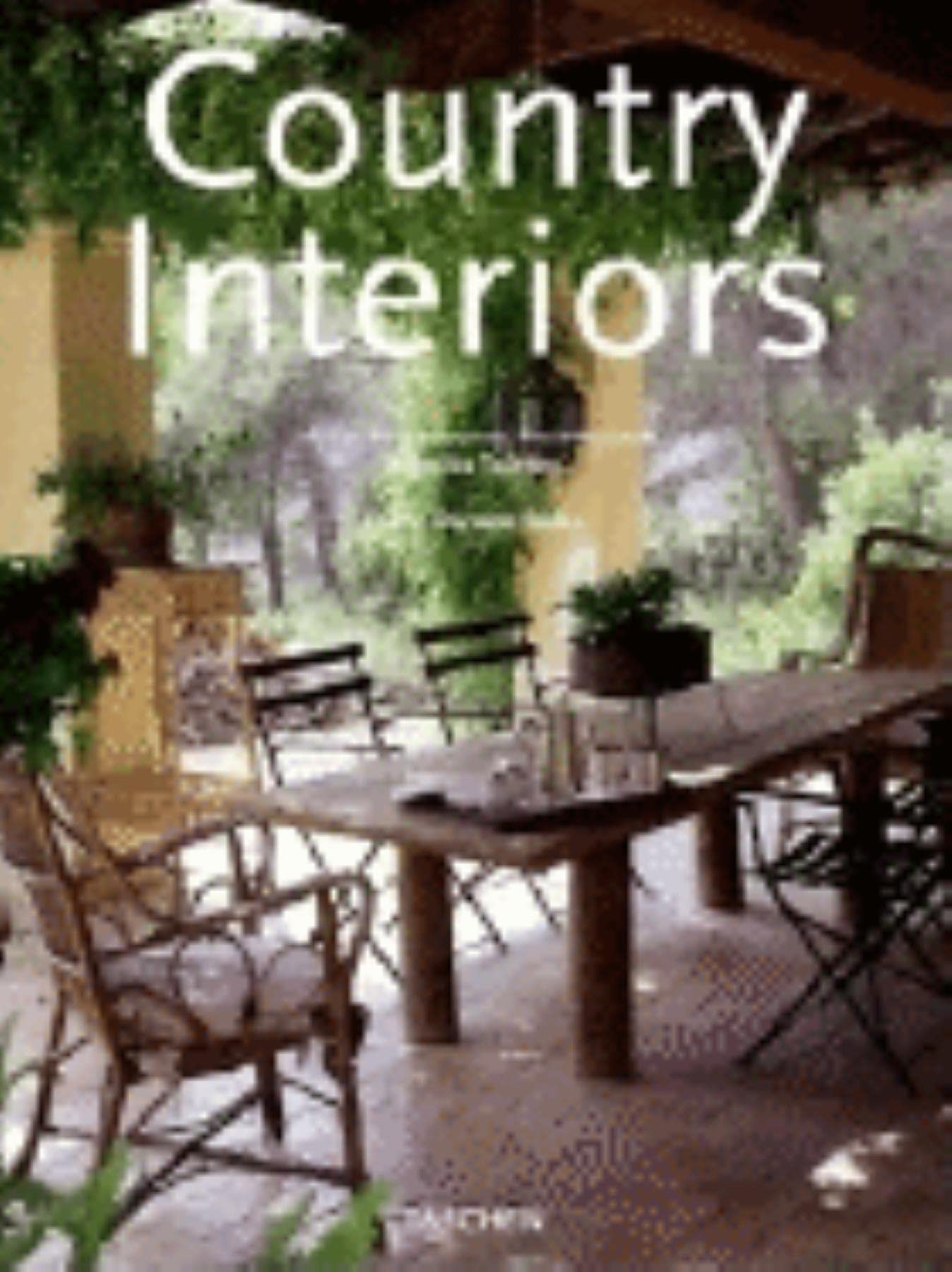 Interiors Country (Jumbo S.) Architecture