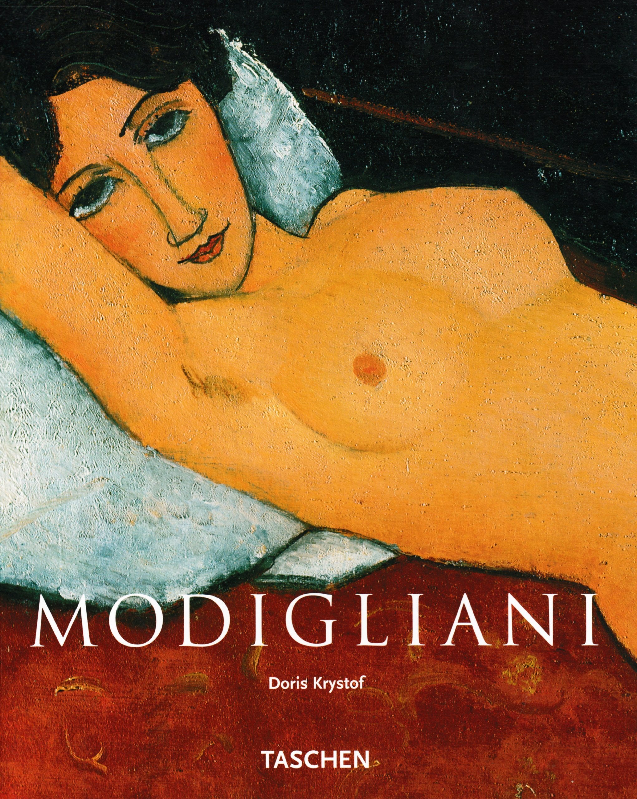 Modigliani. Ediz. illustrata (Kleine art) Film, Art & Culture