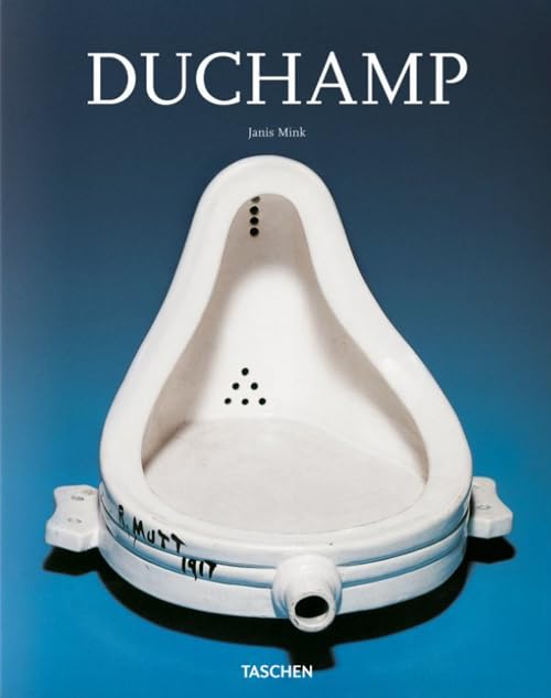 Duchamp. Ediz. illustrata (Kleine art) Film, Art & Culture