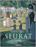 Seurat. Ediz. italiana (Kleine art) Film, Art & Culture