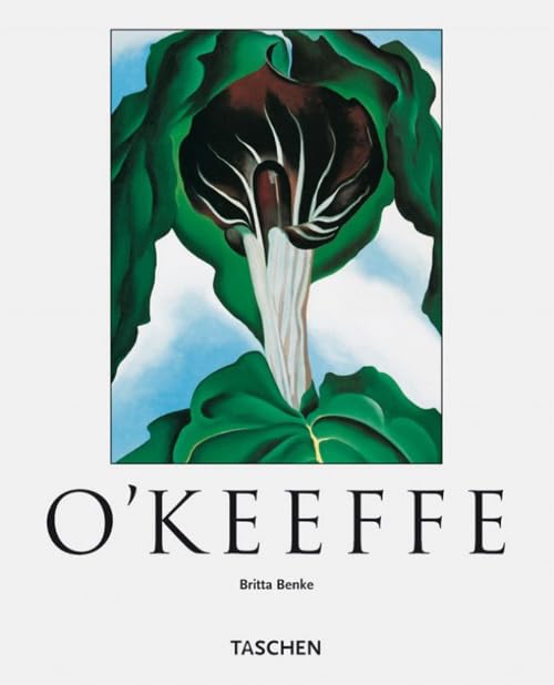 O'Keeffe. Ediz. illustrata (Kleine art) Film, Art & Culture