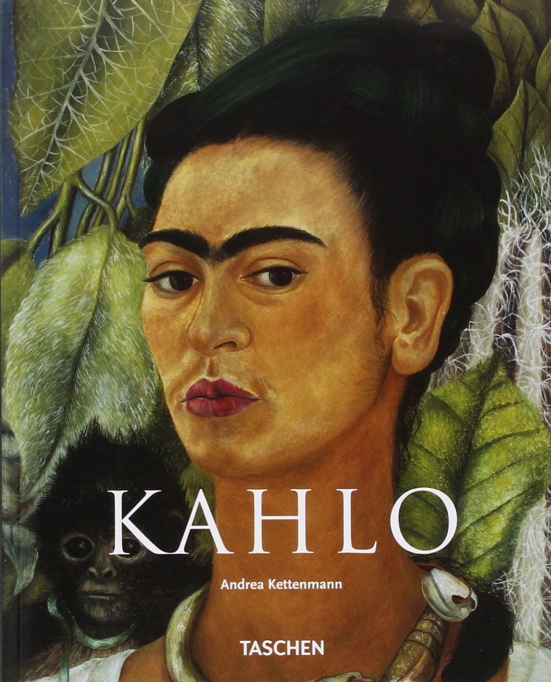 KAHLO: KA Books