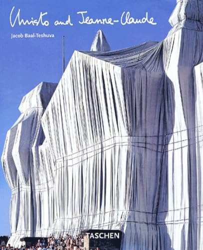 Christo and Jeanne-Claude: KA (Taschen Basic Art Series) Film, Art & Culture