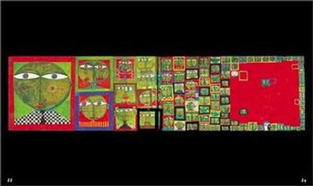 Hundertwasser, Catalogue Raisonné Film, Art & Culture