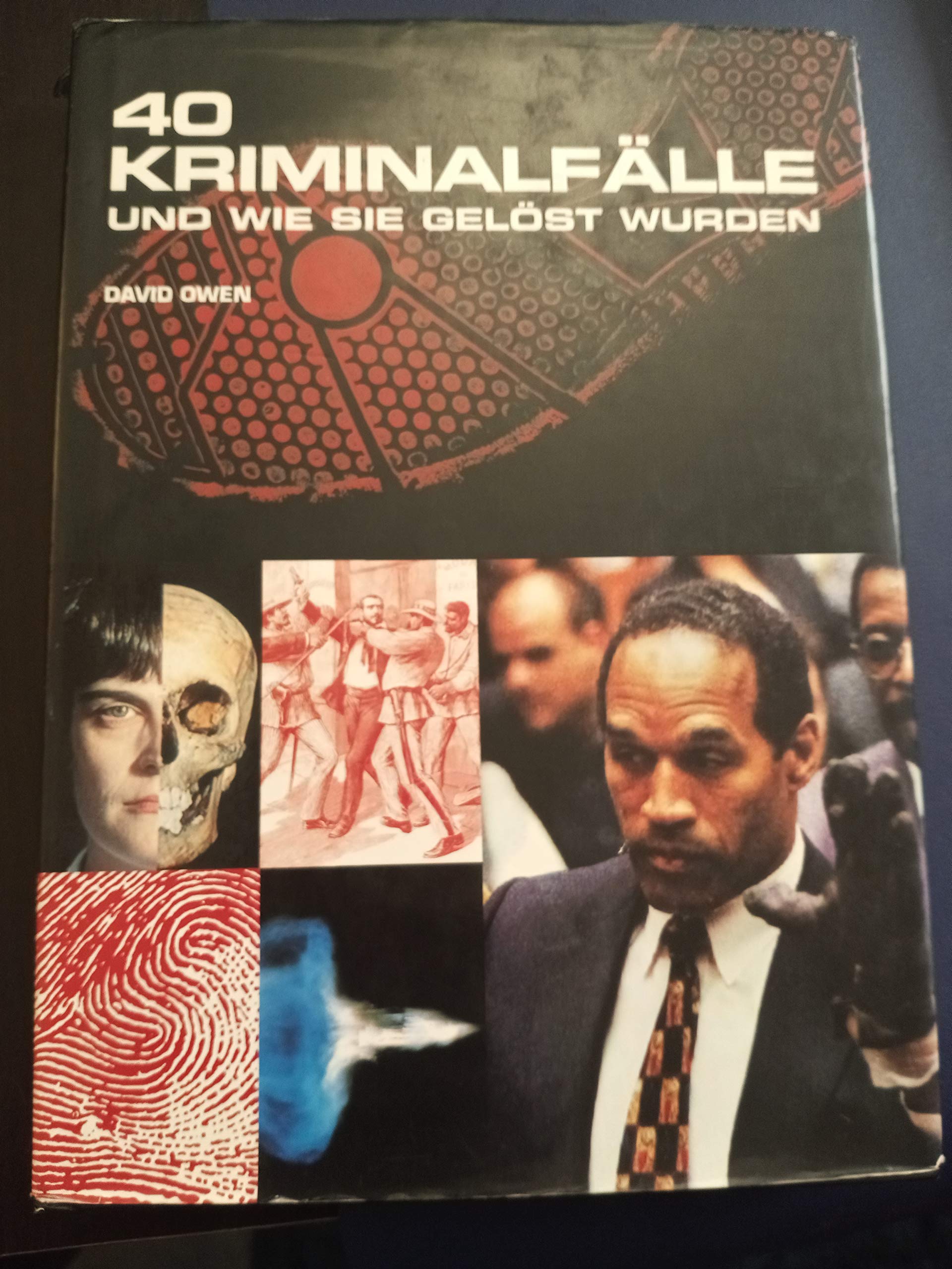 Kriminalfälle (Evergreen) Film, Art & Culture